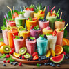 Prepara Batidos de Colageno de manera deliciosa todos los dias