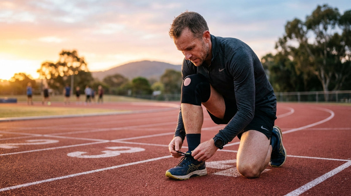 Colágeno para deportistas: recuperación y prevención
