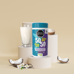 Batido Colágeno 50/50 Origen Marino y Bovino 700 g