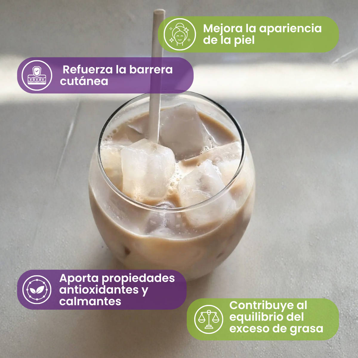 Batido NADPRO - vainilla 400g