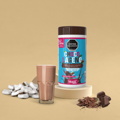 Batido Chocolageno Vitaliah - X700 g