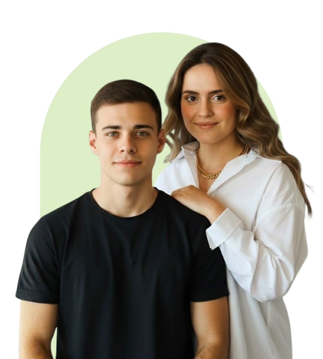 El cuerpo lo produce colágeno de forma eficiente.