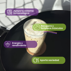 Batido Proteína Aislada Whey 900 g - Vitaliah Pro