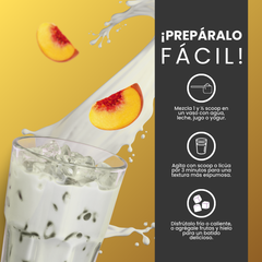 Batido Colla Men | Colágeno para Hombres - 700g