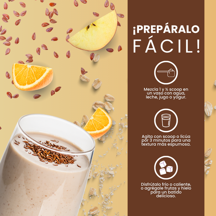 Fibra Vitaliah 700 g - Vitaliah Stevia -Alimentos saludables