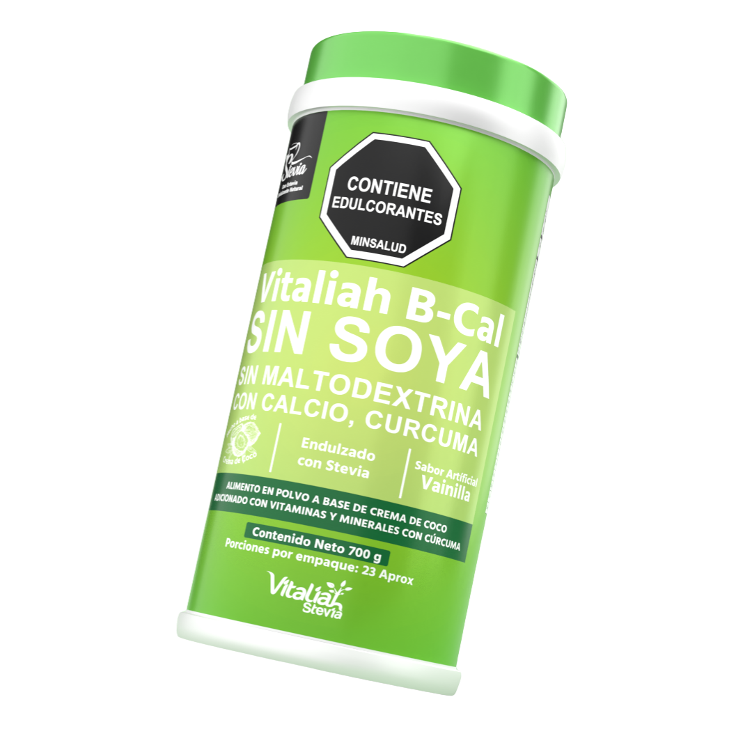 bebida vitaminica con calcio b-cal para el dia a dia e ntu bienestar