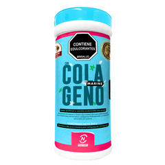 COLÁGENO MARINO - 700g - NUTRITION FACTORY - Vitaliah Stevia -Alimentos saludables