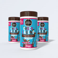 Batido Chocolageno Vitaliah - X700 g