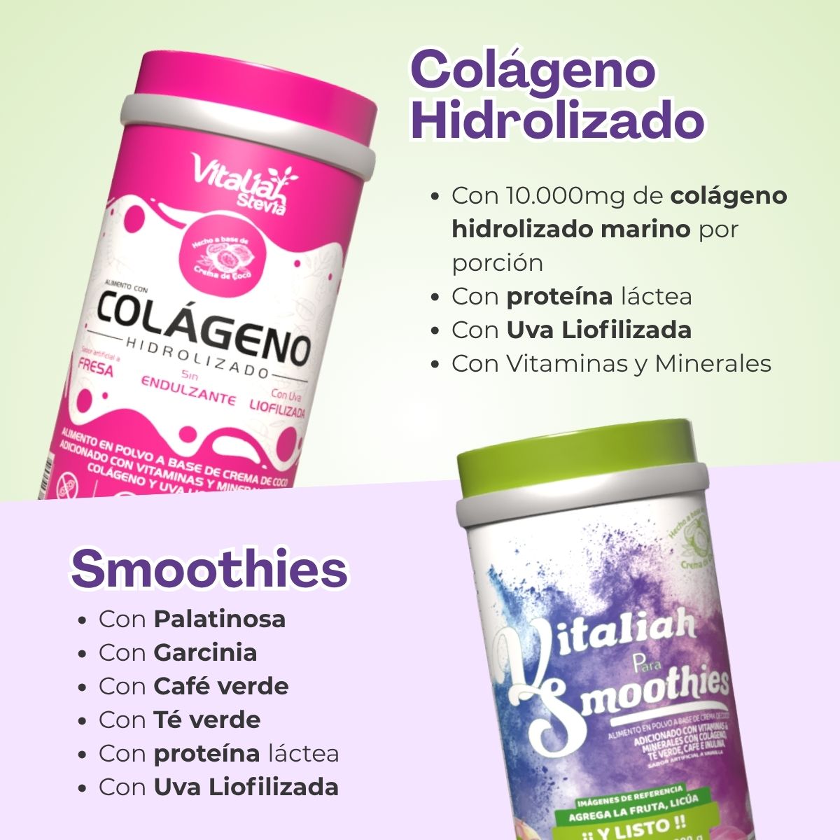 Kit Bienestar Diario