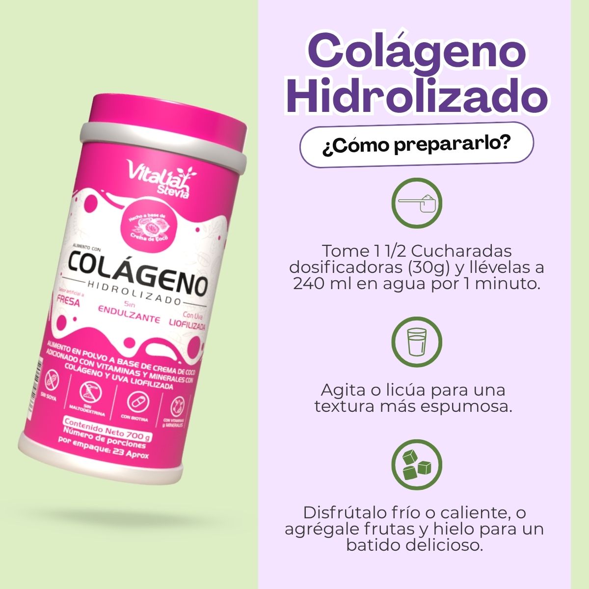 Kit Bienestar Diario