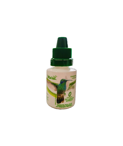 Endulzante Gotero Vitaliah Stevia 10 mL