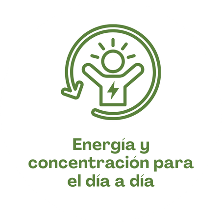 combinación de tres tipos de magnesio, vitaminas y minerales esenciales