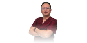 Julián E. Zamora, fundador de Vitaliah