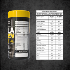 BATIDO COLLA MEN 700g