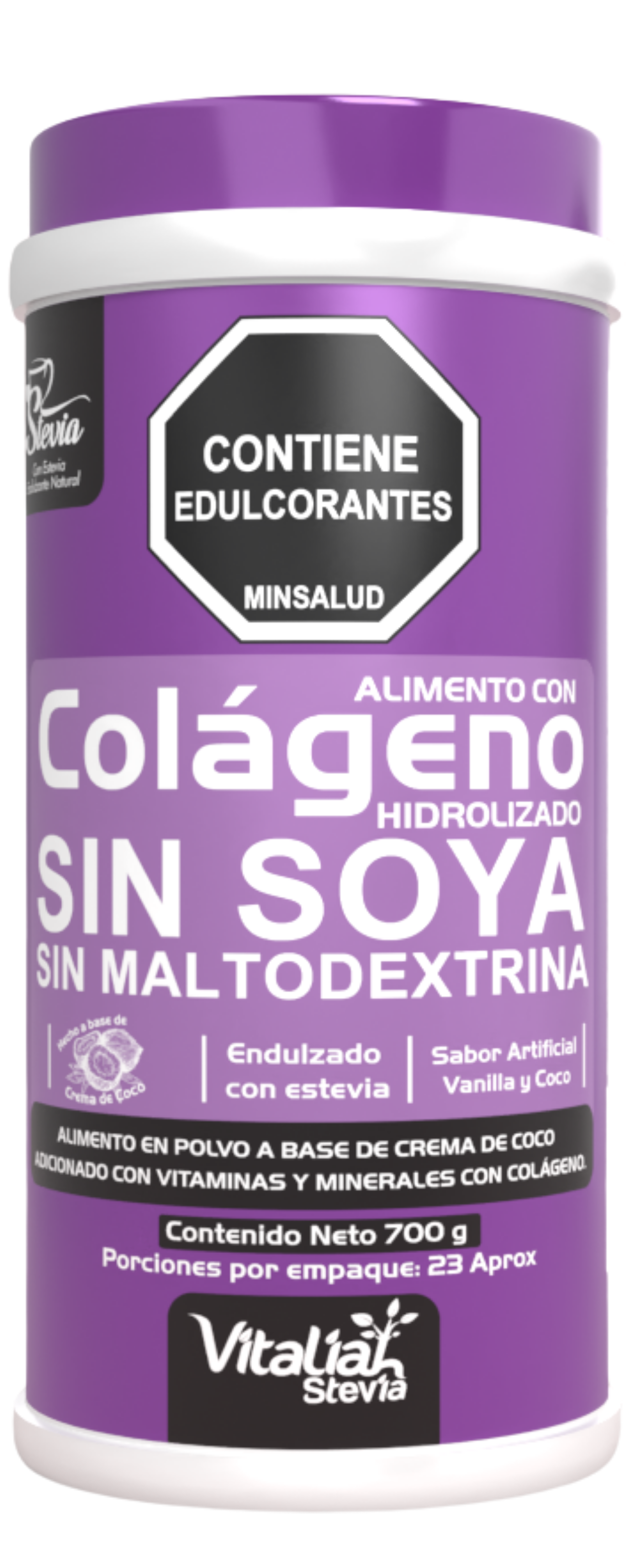 Resveratrol Vitalia Antioxidante