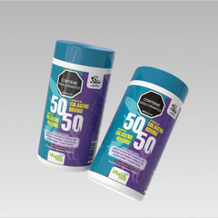 Batido Colágeno 50/50 Origen Marino y Bovino 700 g