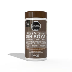 Batido Fibra Vitaliah - 700 g