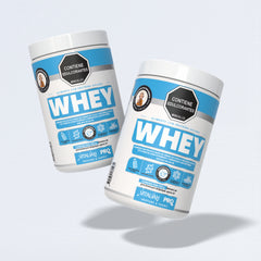 Batido Proteína Aislada Whey 900 g - Vitaliah Pro