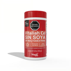 Batido Multivitaminico Vitaliah-Cel - 700g