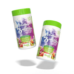 Batido Base para Smoothies | Vitaliah Smooth - 900g