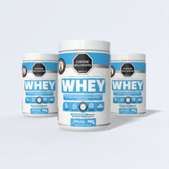 Batido Proteína Aislada Whey 900 g - Vitaliah Pro