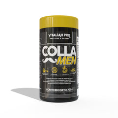 Batido Colla Men | Colágeno para Hombres - 700g