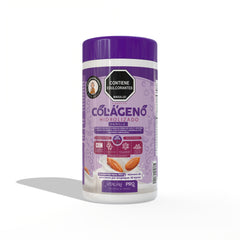 Vitaliah Pro - Colágeno Hidrolizado Vainilla con leche de Almendras - 900G