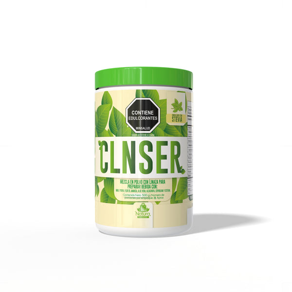 Linaza Clnser 500 g - Natura Trends