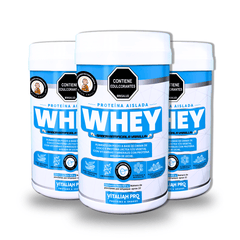 Batido - Vitaliah Pro - Proteína Aislada Whey X900 g vitaliah colombia