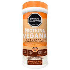 COMBO X1 Batido - Vitaliah Pro - Proteína Vegana Artesanal 700 g vitaliah colombia