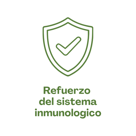 b-cal cuidado y refuerzo del sistema inmunologico