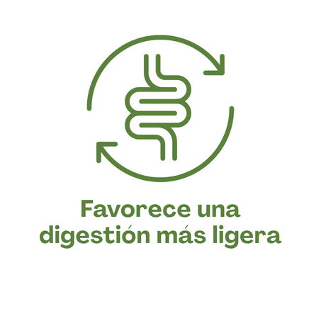 Antioxidante para el bienestar
