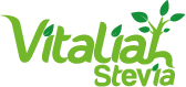Vitaliah Stevia -Alimentos saludables