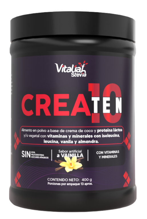 creatina fortaleza muscular