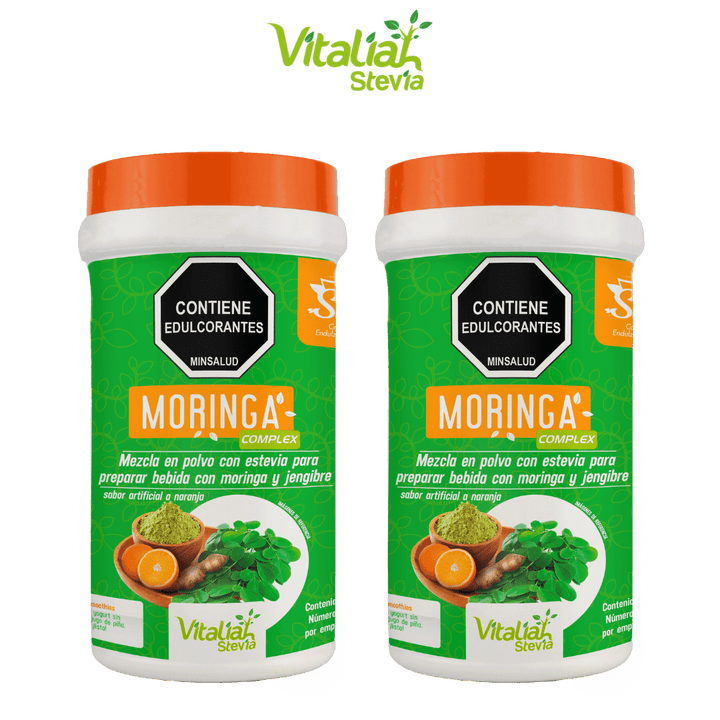 Moringa Complex Promociones vitaliah colombia