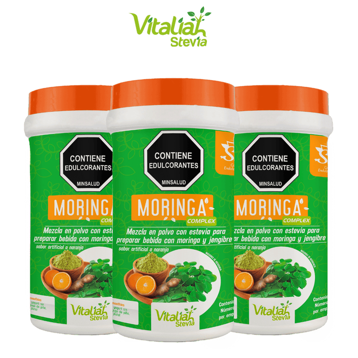 Moringa Complex Promociones vitaliah colombia