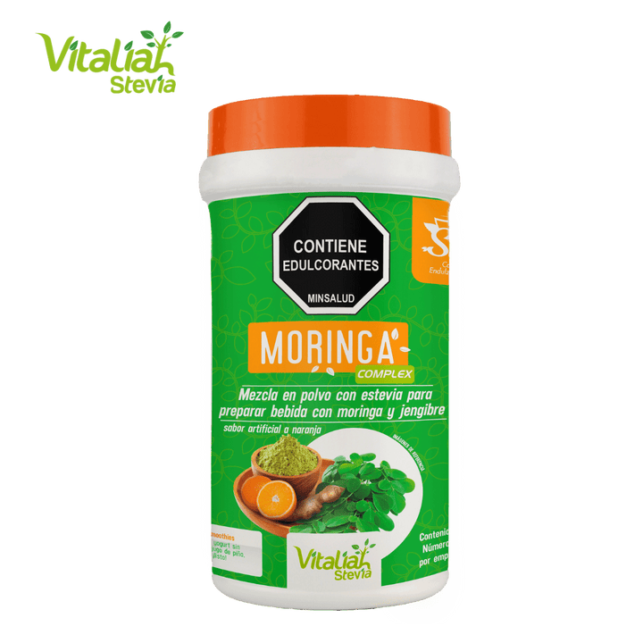 Moringa Complex Promociones vitaliah colombia