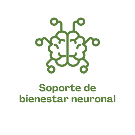 Antioxidante para el bienestar