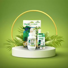 Stevia en 500 Tabletas + 100 (gratis) vitaliah colombia