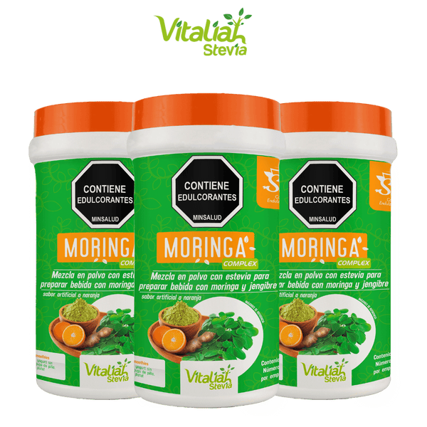 Moringa Complex Promociones vitaliah colombia
