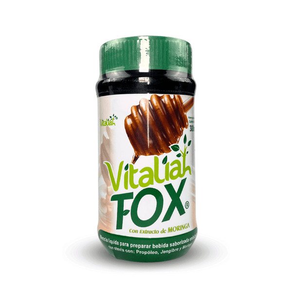 Vitaliah Tox adultos 300mL vitaliah colombia