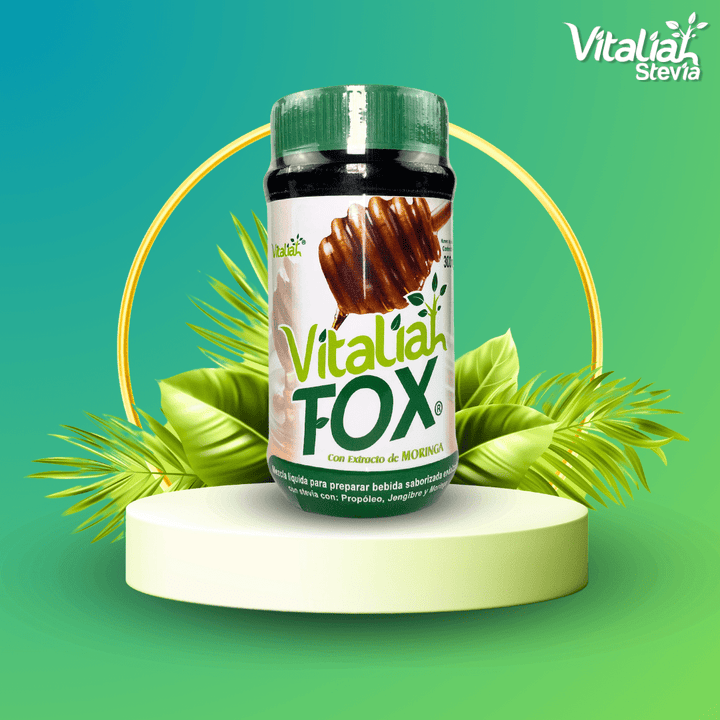 Vitaliah Tox adultos 300mL vitaliah colombia
