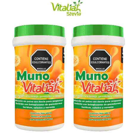 SALUD Y DEPORTES Inmu Vitaliah vitaliah colombia