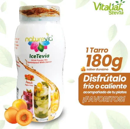 SALUD Y DEPORTES Kit Bájale al azúcar vitaliah colombia