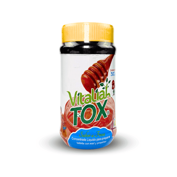 Vitaliah Tox niños 300 mL vitaliah colombia