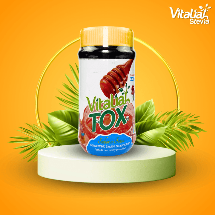 Vitaliah Tox niños 300 mL vitaliah colombia