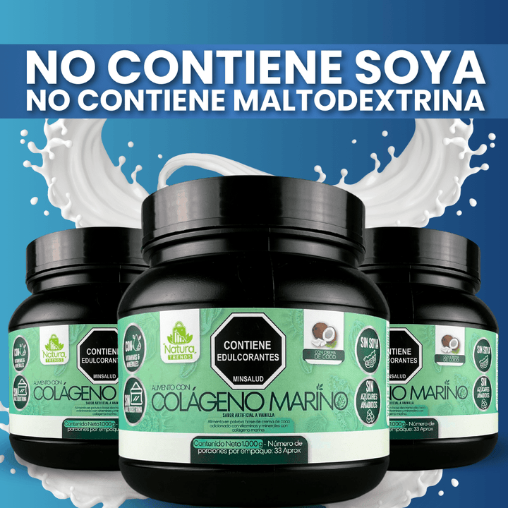 Natura Trends -Marino 1.000g vitaliah colombia