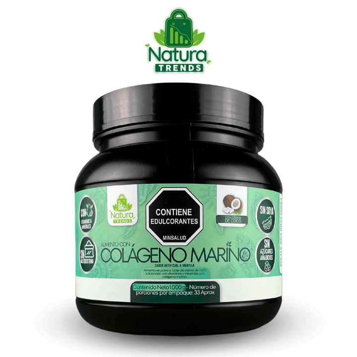 X1 Natura Trends -Marino 1.000g vitaliah colombia
