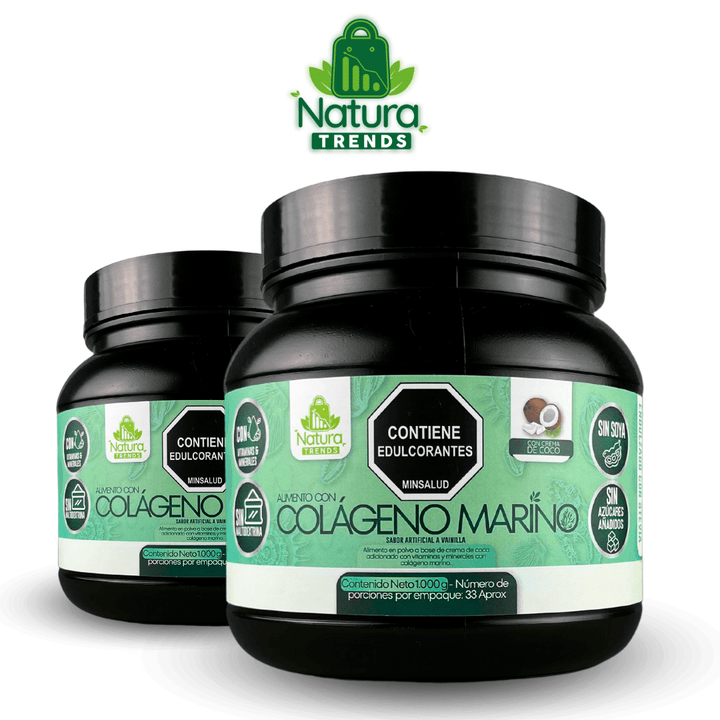 X2 Natura Trends -Marino 1.000g vitaliah colombia