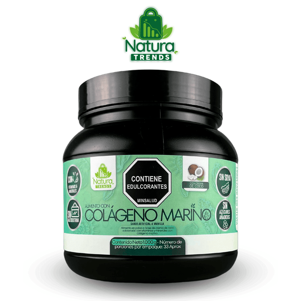 X1 Natura Trends -Marino 1.000g vitaliah colombia